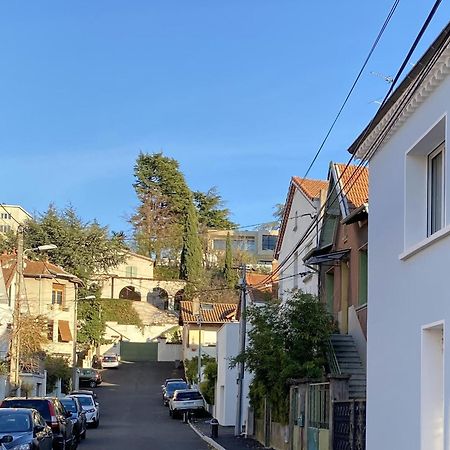 Casita - Comme Une Petite Maison - Parking Gratuit Βαλένς Εξωτερικό φωτογραφία